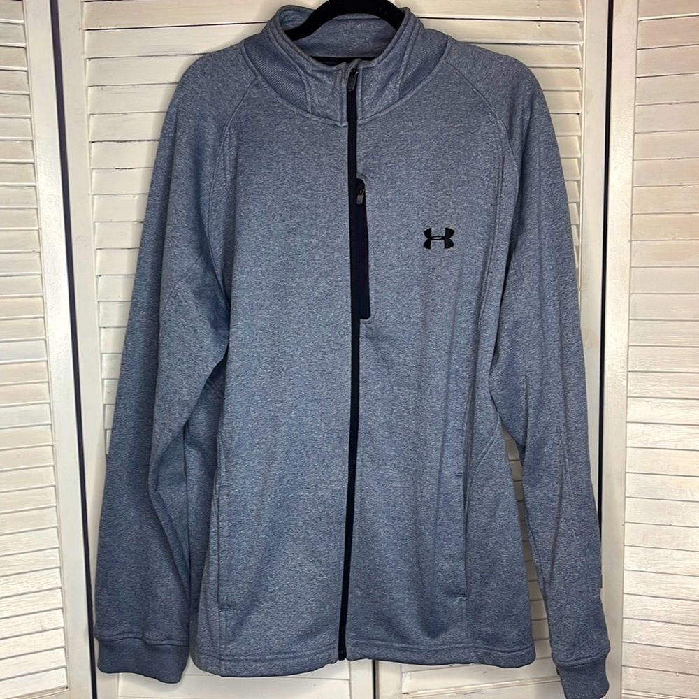 Men’s Under Armour Jacket